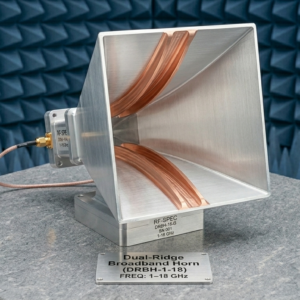 Broadband Horn Antenna
