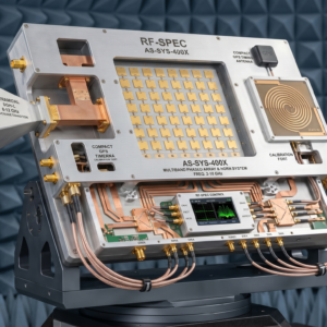 Antenna Sysytems