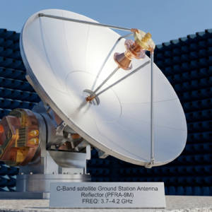 Reflector Antenna