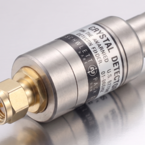 Coaxial Detectors