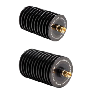 Coacxial Attenuator
