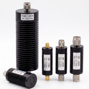 Coaxial Load