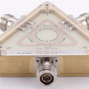 Circulator