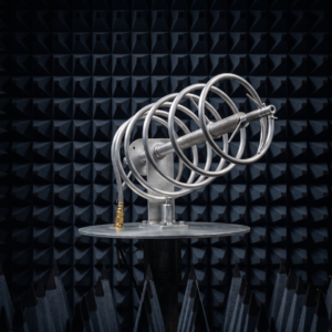 Spiral Antenna